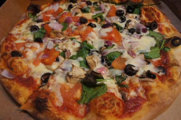 طريقة عمل صلصة البيتزا منال العالم