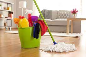 جدول تنظيف البيت قبل رمضان